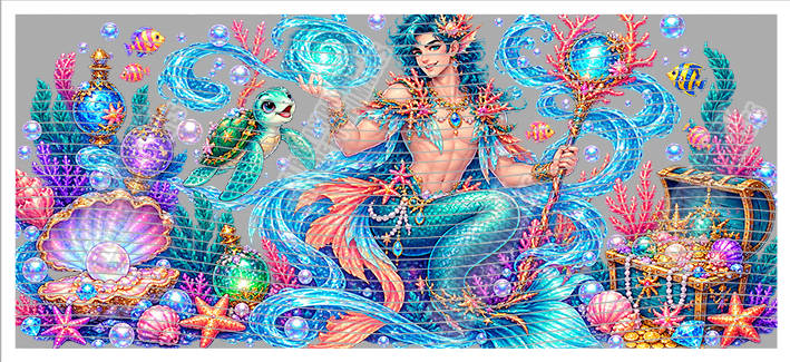 16oz Princess-N4-2419